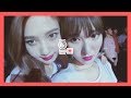 Red Velvet 레드벨벳 아이컨택캠 (EYE CONTACT🎥) EP.1