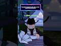 Vouloir toujours plus lui a tout coûté (Incroyable)#shorts #berry #roblox
