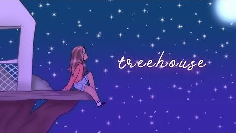 treehouse // roblox royale high music video // sophiest4rr