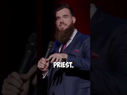 Deaf Kids In Africa - Isaac Butterfield on tour now