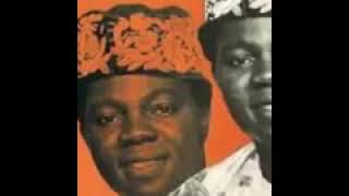 Legendary Throwback(HAPPY BIRTHDAY TO YOU-EBENEZER OBEY)