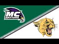 Baseball frederick cc cougars vs montgomery college raptors