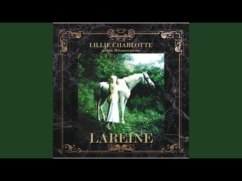 LAREINE LILLIE CHARLOTTE within メタモルフォーゼ Amazon.co.jp: LILLIE CHARLOTTE within Metamorphose - LAREINE