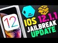 iOS 12 Jailbreak UPDATE: iOS 12.1.1 Release Date? Sileo “Coming Soon” & Cydia!