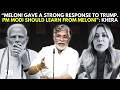 "Meloni Gave A Strong Response To Trump. PM Modi Should Learn From Her": Khera |Modi-Trump Bilateral