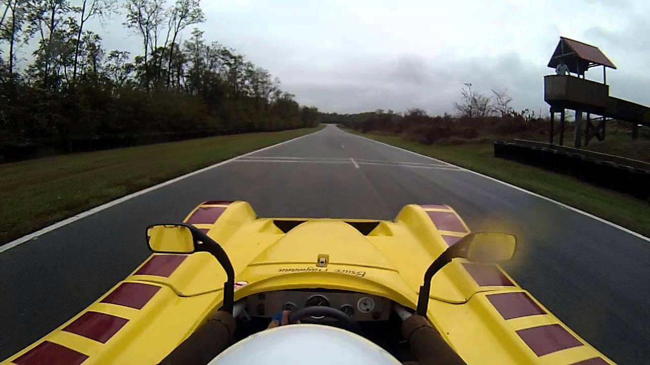 Frank Shober R1 Summit Point October IMG Entropy Racing ESR