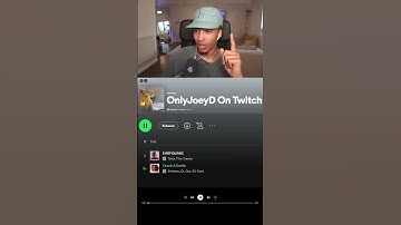 The COLDEST SPOTIFY TRANSITION... #shorts