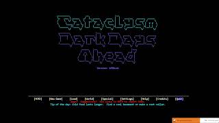 Cataclysm DDA / No Hope / S01-E05