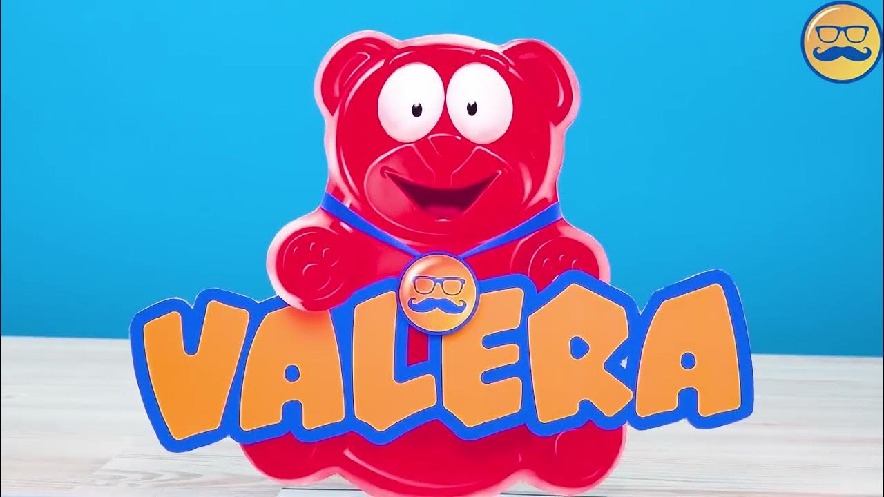 Медведь валера фото паши