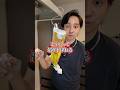 詰め替えなくていい商品は片腕に便利なのか？#片腕 #障害 #詰め替え #簡単 #便利グッズ