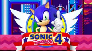 Collision Chaos ~ [Present US] - (Sonic 4 Remix)