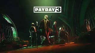 Let Them Cook (Control) - PAYDAY 3 OST