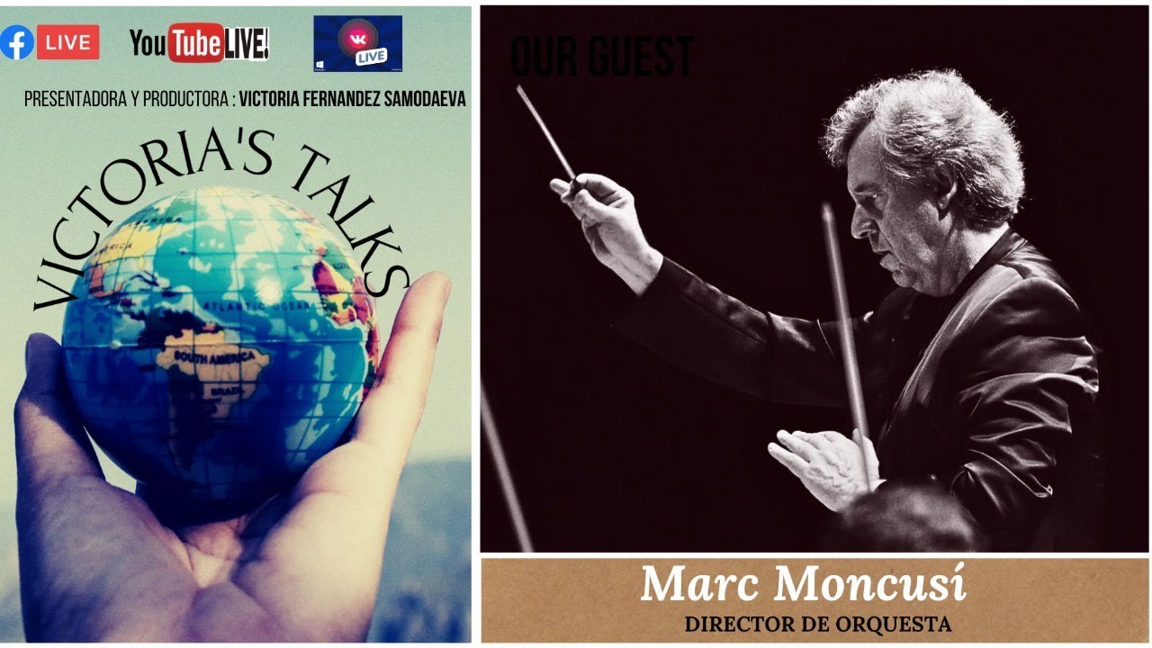 Entrevista num. 227 : Marc Moncusí