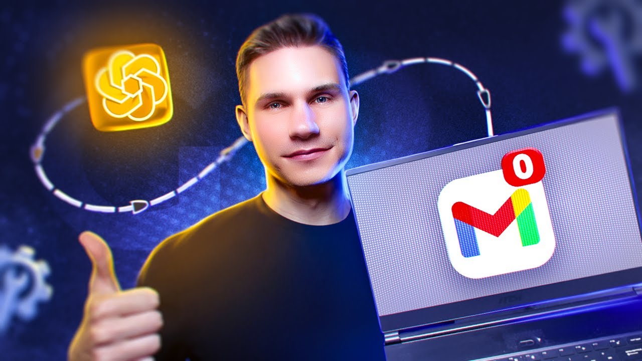 How to Fine Tune ChatGPT on Your Gmail