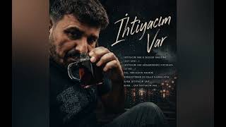 Bekir Yıldırım - İhtiyacım Var|Alternative Rock / Emotional Rock