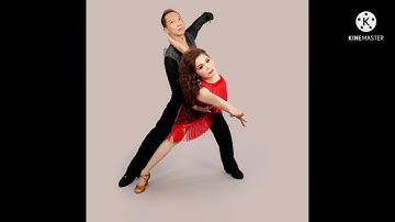 Học khiêu vũ điệu rumba. Rumba classic phần 4. Lật xoáy và xoáy ngược