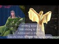 evermore - Taylor Swift ft Bon Iver (vietsub) Track 15 on evermore