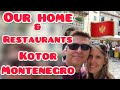 Hidden Gems: Kotor Montenegro Restaurants and Airbnb