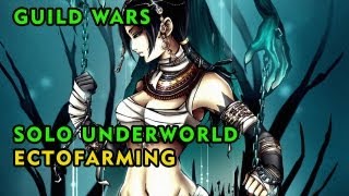 Guild Wars - Ectoplasm Farming EXPLAINED