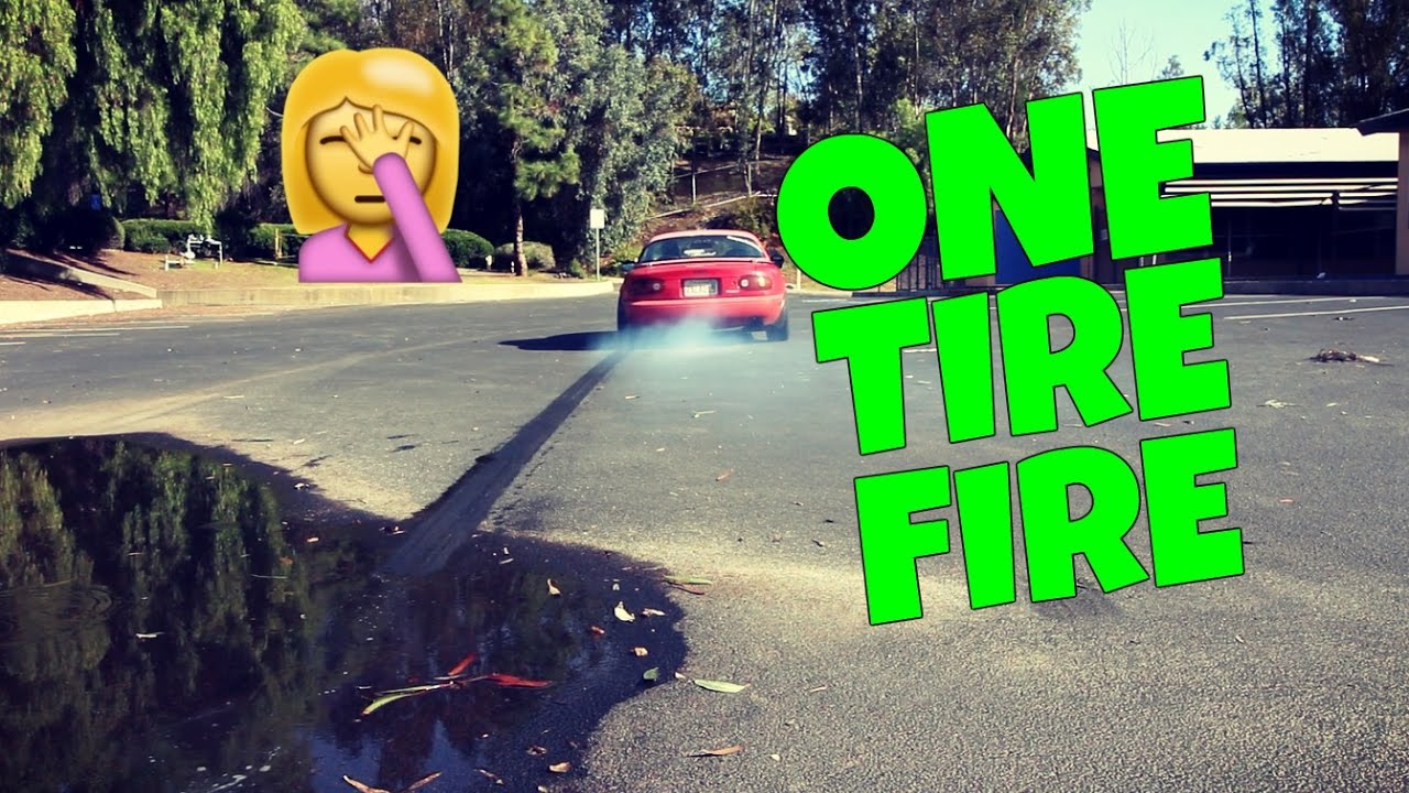 Drift Prep: The Miata Gets a Welded Diff?!