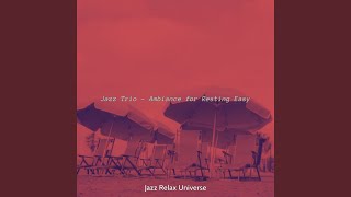 Alluring Resting Easy