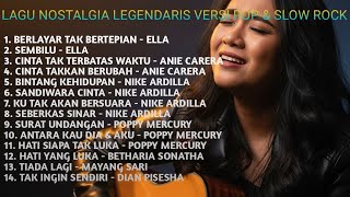 Download Lagu ALBUM NOSTALGIA LEGENDARIS | versi pop dan slow rock cover AI MP3