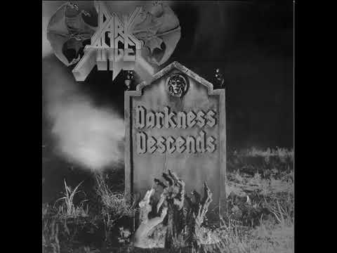 Dark Angel – Darkness Descends (Riff instrumental)