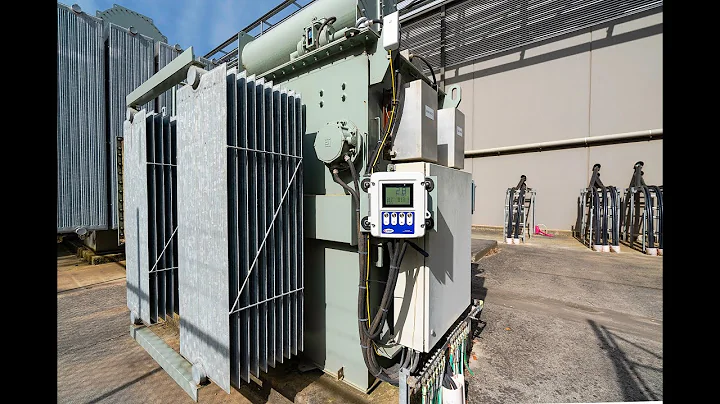 Three Methods to Monitoring Winding Hot Spot Temperature on a Power Transformer