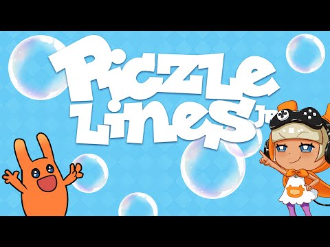 Piczle Lines Jr trailer