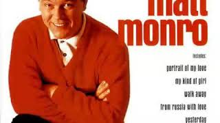 From Russia With Love (Mono) [Single Version]