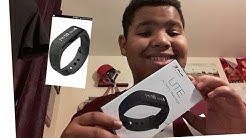 12-6c13 review the Lite fitness tracker