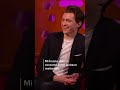 Quando John Krasinski incontrò Thor
