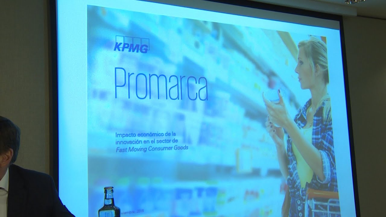 Promarca apuesta por la innovación como motor económico