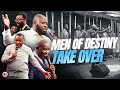 Men take over sunday service live  june 2 2024