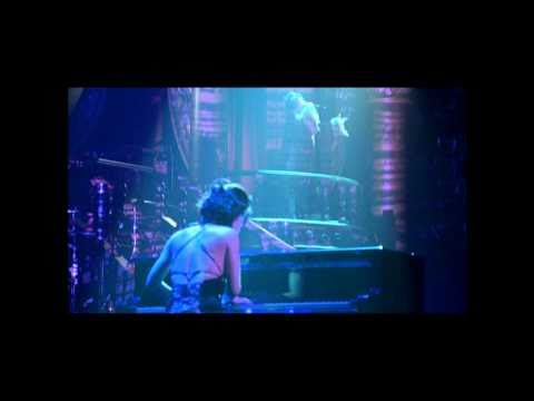 T.M.Revolution THUNDERBIRD Live