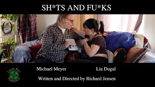 SH*TS AND FU*KS (SHORT FILM)