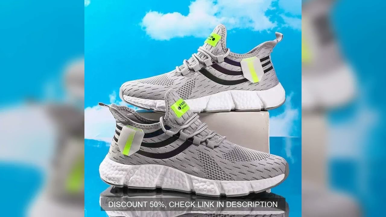 Sneakers Women Breathable Fashion Running Shoes Comfortable Casual Shoes Unisex Men Tenis Masculino