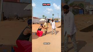 Download Lagu This Aboki b0y / didn’t see this prank cøming #trending #viralreels #prank #comedy #exploremore #fyp MP3