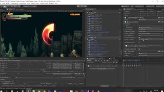 Slash VFX Addendum
