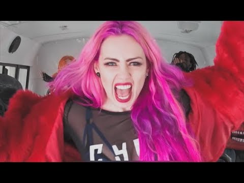 Undefeated  -  Official Music Video  -  SUMO CYCO