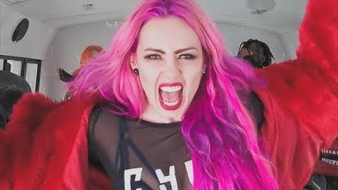 Undefeated  -  Official Music Video  -  SUMO CYCO