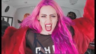 Undefeated - Official Music Video - Sumo Cyco