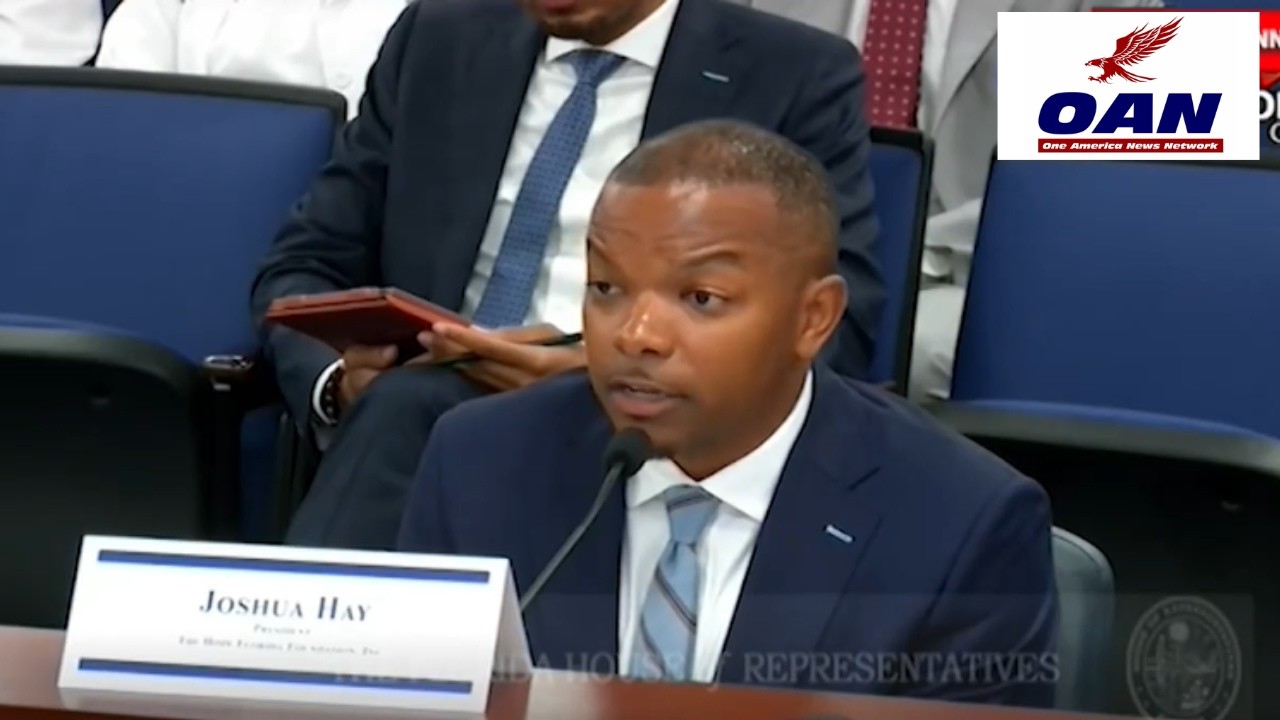 Скандал на 10 миллионов долларов: направляла ли организация Hope Florida деньги Medicaid в политику?