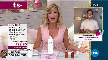 HSN | Beauty Report with Amy Morrison - Birthday Celebration 07.08.2020 - 09 PM