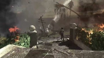 ODIN Strike (Call of Duty Ghosts PS5)