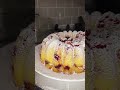 Cranberry Orange Bundt Cake #cake #recipe #Cranberry #orange #bundtcake 