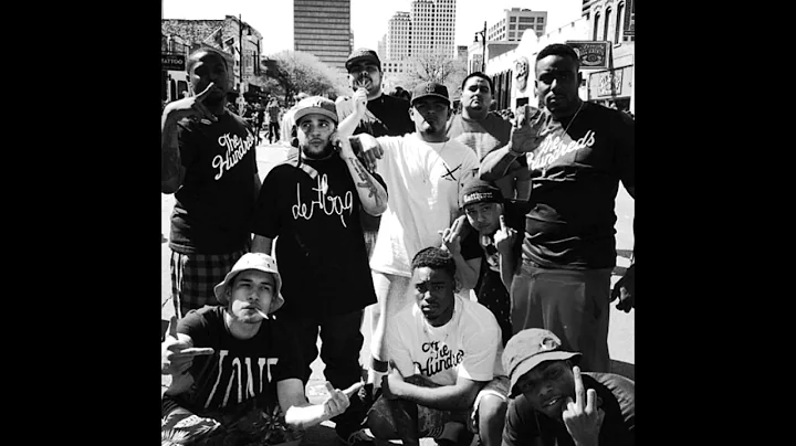 Joey Fatts - Turn Up (Ft. Da$H & A$ton Matthews)