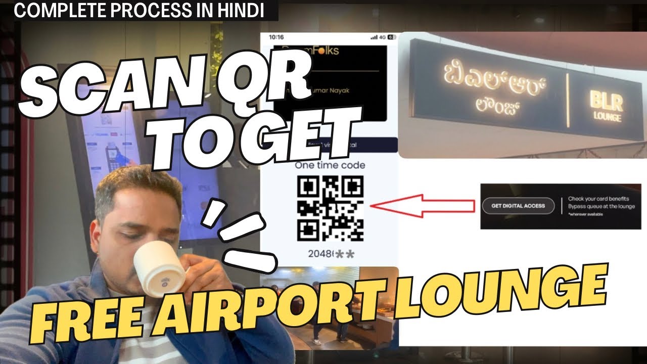 Dreamfols Code Example DreamFolks Airport Lounge Access | How To Use DreamFolks For Lounge ...