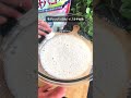 全部食べても許される「ミルク餅」爆誕 #ダイエット