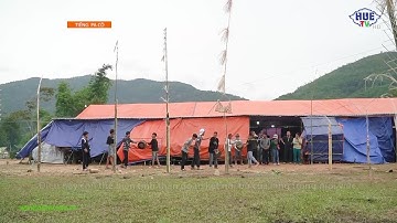 Chương trình Tiếng Dân tộc (Tiếng Pa Cô) - Ngày 02/09/2025